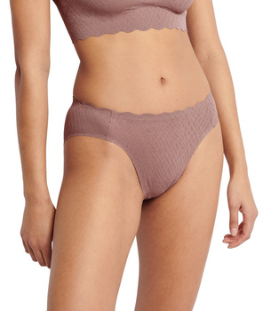 Majtki damskie sloggi ZERO Feel Bliss High leg