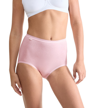 4 x Majtki damskie sloggi Basic+ Maxi C4P