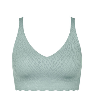 Biustonosz braletka sloggi ZERO Feel Bliss Bralette