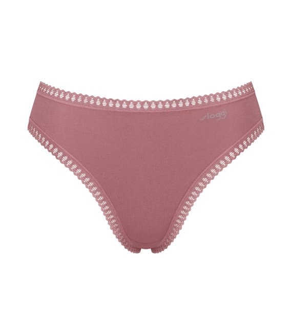 3 x Majtki damskie sloggi GO Crush High leg C3P