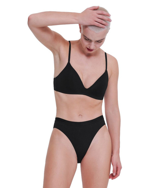 Majtki damskie sloggi GO Casual High leg