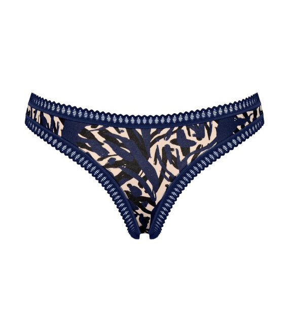 3 x Majtki damskie sloggi GO Crush String C3P