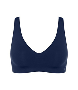 Biustonosz miękki bez fiszbin sloggi ZERO Feel 2.0 Soft bra