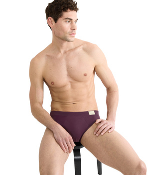 2 x Majtki męskie sloggi men GO Natural Brief C2P