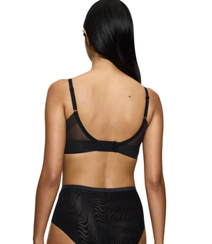 Biustonosz usztywniany bez fiszbin Triumph Shape Smart Ellipse P