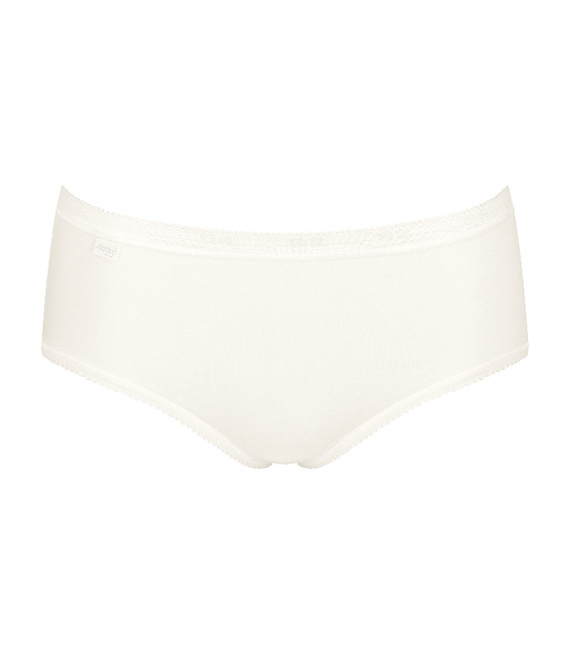 3 x Majtki damskie sloggi Basic+ Midi C3P