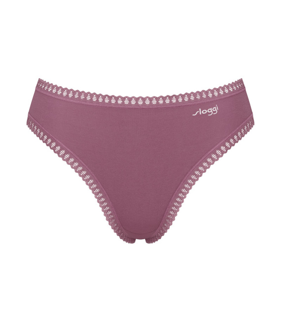 3 x Majtki damskie sloggi GO Crush High leg C3P