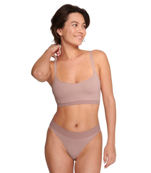 Biustonosz sloggi EVER Infused Aloe P