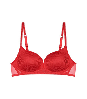 Triumph  biustonosz usztywniany bez fiszbin Delightful Spotlight P