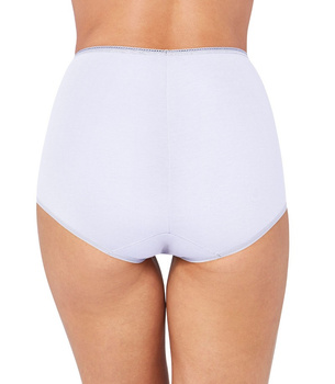 3 x Majtki damskie sloggi 24/7 Cotton Maxi C3P