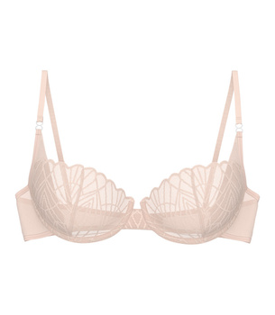 Biustonosz miękki na fiszbinie Triumph That Night in Vegas WH