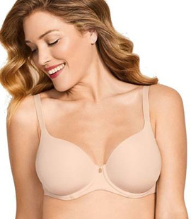 Triumph biustonosz usztywniany Body Make-Up Essentials WP