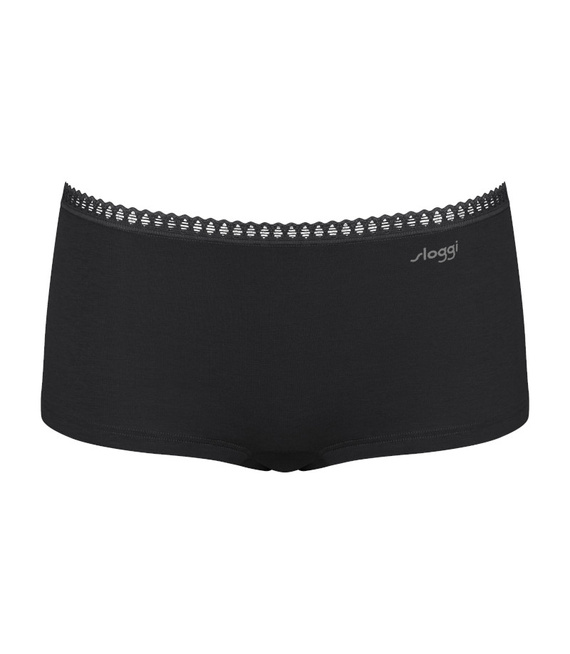 3 x Majtki damskie sloggi GO Crush Short C3P