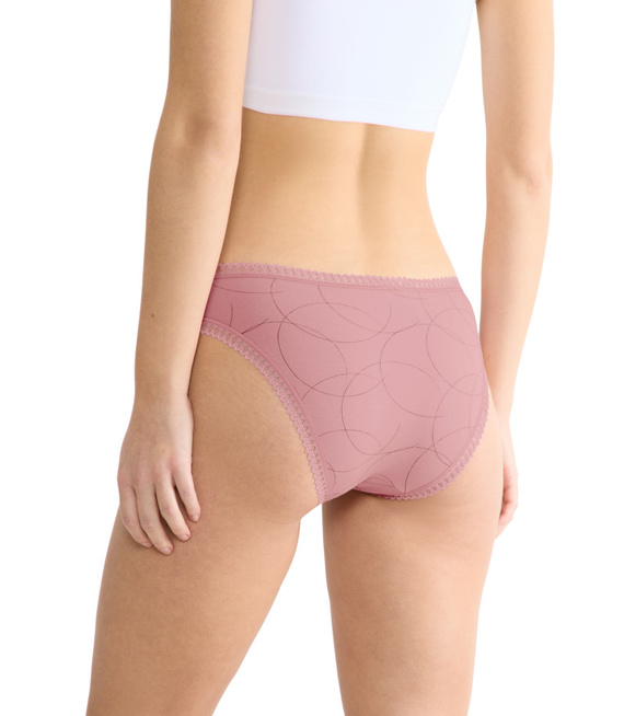 3 x Majtki damskie sloggi GO Crush Mini C3P