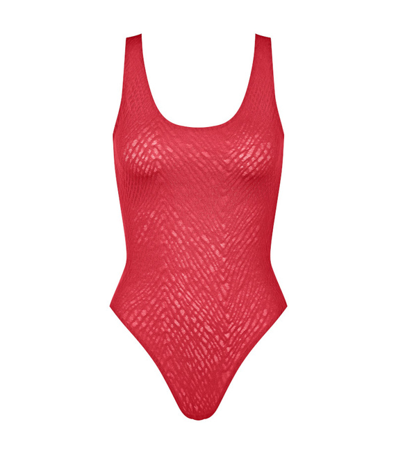 Body sloggi ZERO Feel Bliss Festive Body