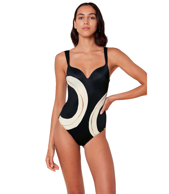 Jednoczęściowy strój kąpielowy Triumph Summer Allure OWP 01