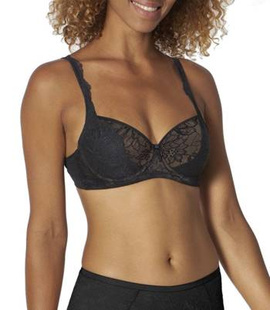 Triumph biustonosz usztywniany  Amourette Charm WHP02