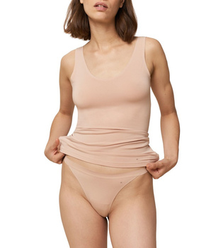 Majtki damskie Triumph Smart Natural Brazilian String