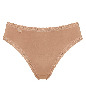 3 x Majtki damskie sloggi 24/7 Cotton Lace Tai C3P