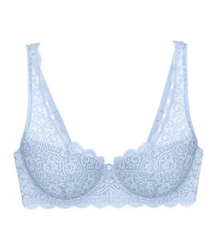 Biustonosz usztywniany na fiszbinie Triumph Amourette WHP