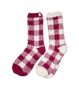 2 x Skarpetki damskie Accessories Socks 2 Pack 01