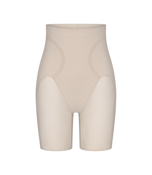 Majtki damskie Triumph BMU Illusion Curve Super HW Mid-Thigh