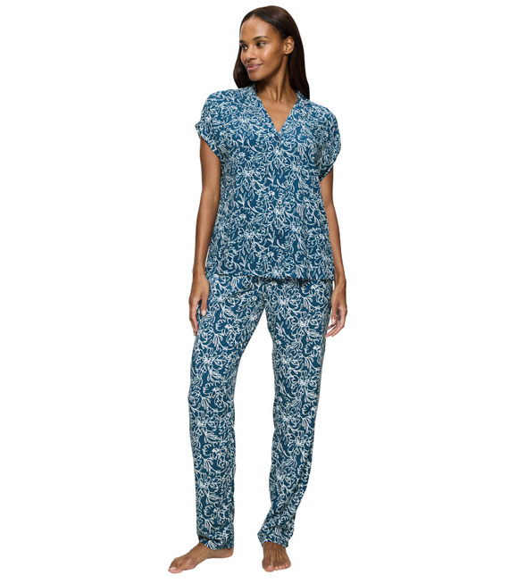 Triumph piżama damska Boyfriend Fit PW X