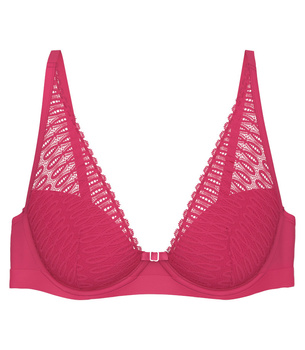 Biustonosz usztywniany na fiszbinie Triumph Aura Spotlight T WP