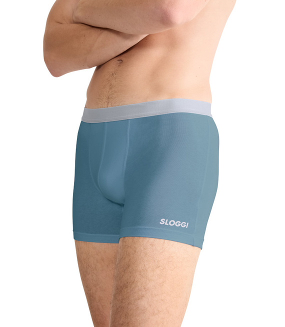 2 x Majtki męskie sloggi men GO ABC 2.0 Hipster