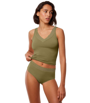 Majtki damskie Triumph Feel of Modal Midi