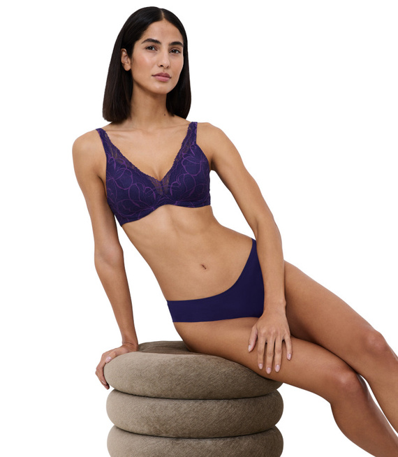 Majtki damskie Triumph Smart Invisible Tai