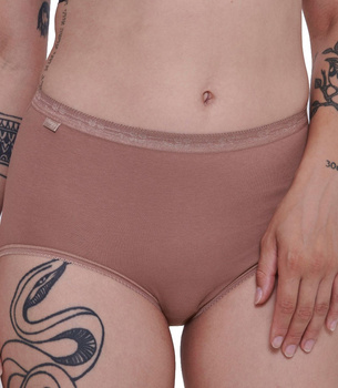 3 x Majtki damskie sloggi Basic+ Midi C3P