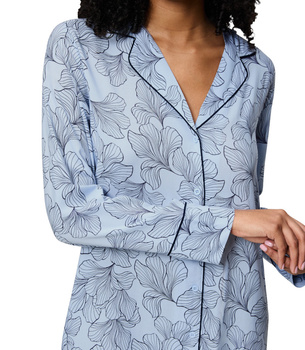 Koszula nocna Triumph Boyfriend Fit NDW 03