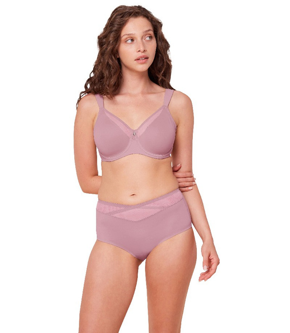 Majtki damskie Triumph True Shape Sensation T Maxi
