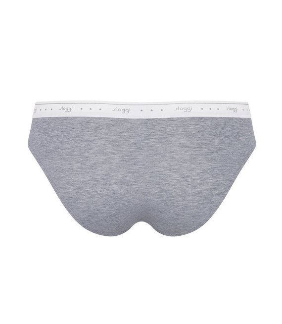 Majtki damskie sloggi 24/7 100 Mini