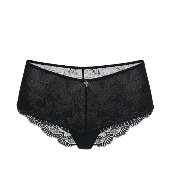 Majtki damskie typu hipster Beautiful NOOS - Panty