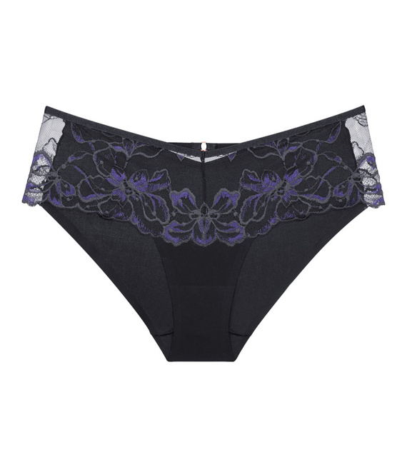 Majtki damskie maxi Triumph Wild Gardenia Florale Maxi