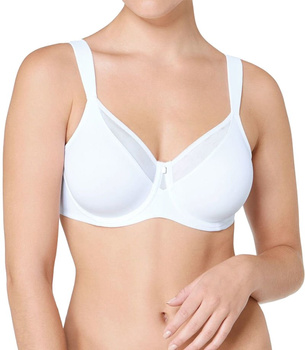 Biustonosz miękki na fiszbinie Triumph True Shape Sensation W01