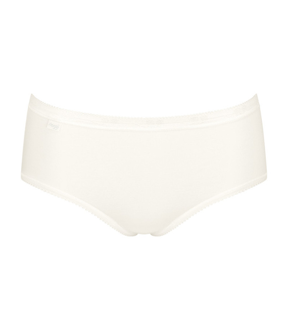 4 x Majtki damskie sloggi Basic+ Midi C4P