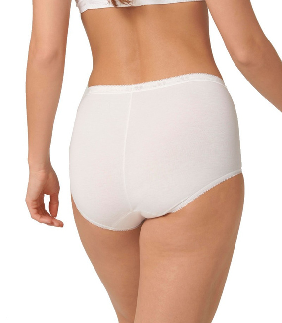 Majtki damskie sloggi Basic H Maxi