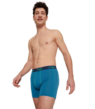 Sloggi dwupak szorty męskie Start Short C2P box