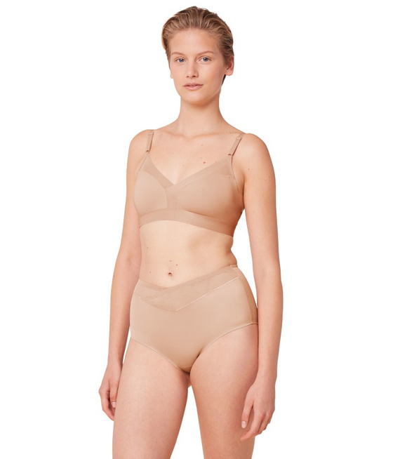 Triumph biustonosz miękki bez fiszbin Shape Smart N