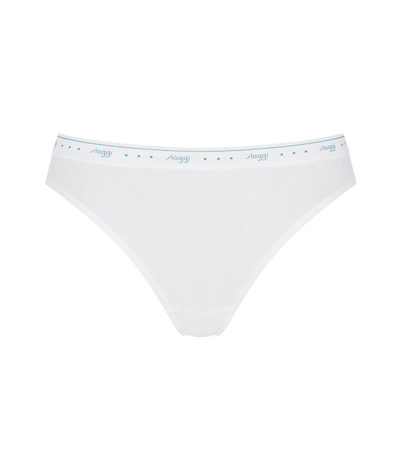 3 x Majtki damskie sloggi 24/7 100 H Tai 3P