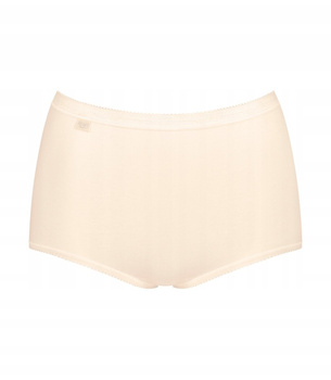 4 x Majtki damskie sloggi Basic+ Maxi C4P