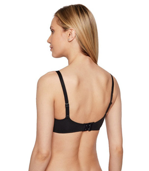 Triumph biustonosz bez fiszbin Cotton Beauty N