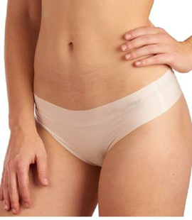 Majtki damskie sloggi Zero Feel Tanga EX