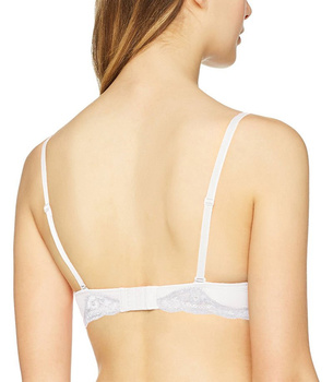 Triumph biustonosz push-up Lovely Micro WHUM