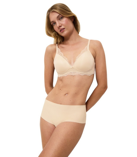 Majtki damskie Triumph Pretty Micro Maxi