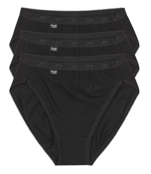 3 x Majtki damskie sloggi Basic+ Tai 3P