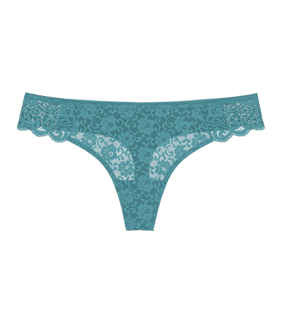 Majtki damskie Triumph Amourette Hipster String